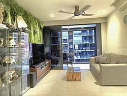 iNZ Residence (D23), Condominium #500481011